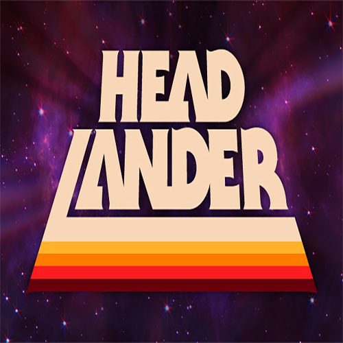 Headlander