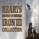 Hearts of Iron III Collection