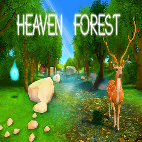 Heaven Forest - VR MMO