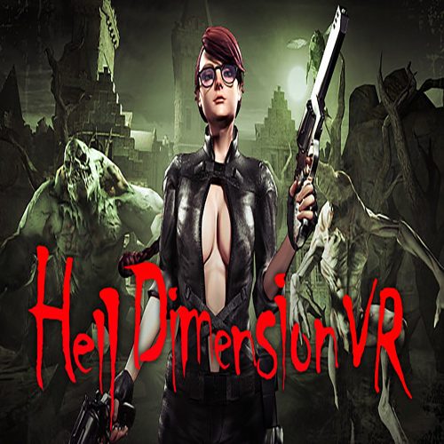 Hell Dimension VR