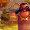 Hello Neighbor: Hide and Seek