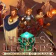 Heroes & Legends: Conquerors of Kolhar