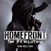 Homefront: The Revolution - The Wing Skull Pack (DLC)