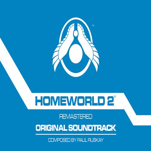 Homeworld 2 Remastered Soundtrack