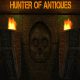 Hunter of Antiques