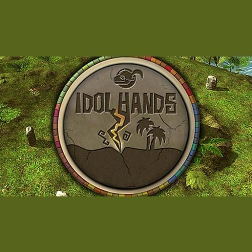 Idol Hands - CodeGuru