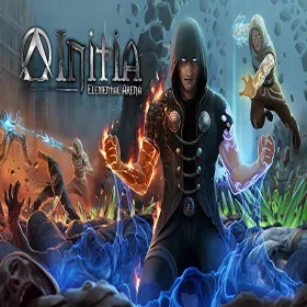 Initia: Elemental Arena