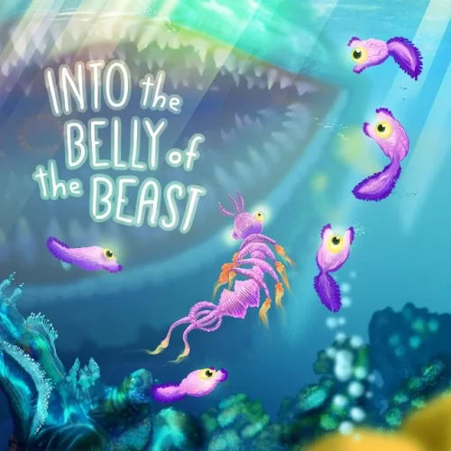 Into the Belly of the Beast