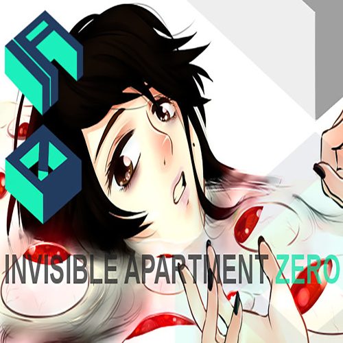 Invisible Apartment Zero