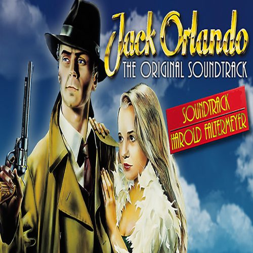 Jack Orlando - Soundtrack (DLC)