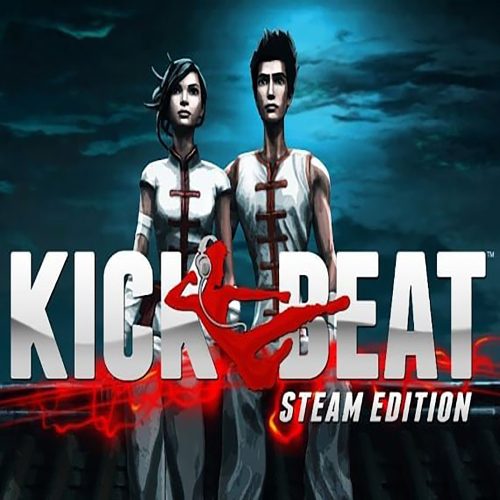 KickBeat Steam Edition