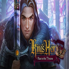 Kingmaker: Rise to the Throne