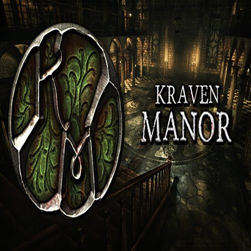 Kraven Manor