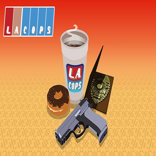 LA Cops