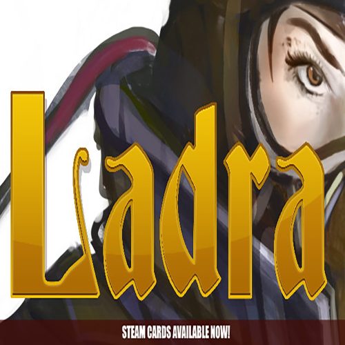 Ladra