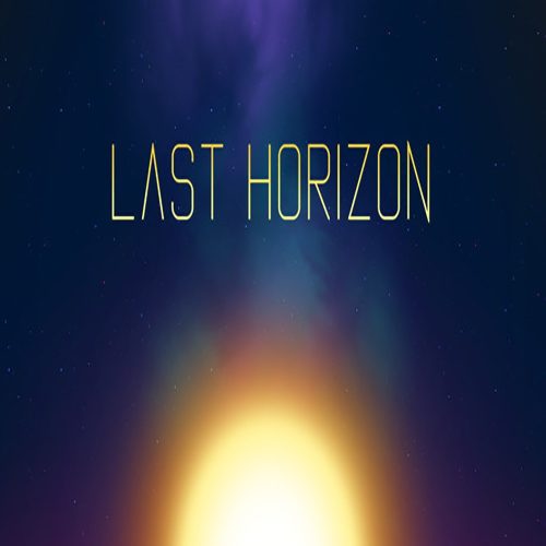 Last Horizon