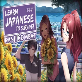 Learn Japanese To Survive! Kanji Combat