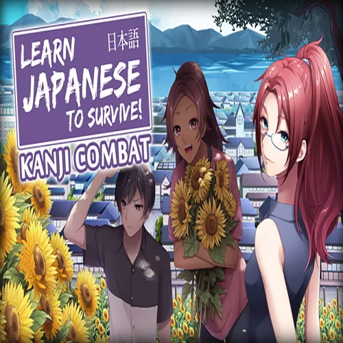 Learn Japanese To Survive! Kanji Combat