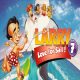 Leisure Suit Larry 7 - Love for Sail