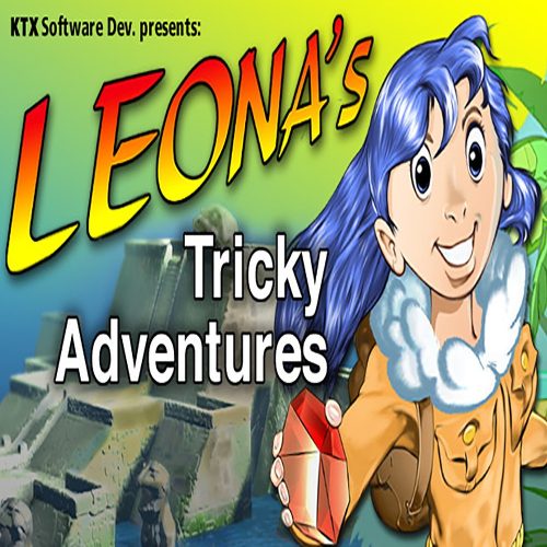 Leona's Tricky Adventures