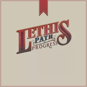 Lethis - Path of Progress