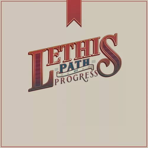Lethis - Path of Progress