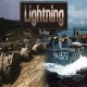 Lightning: D-Day