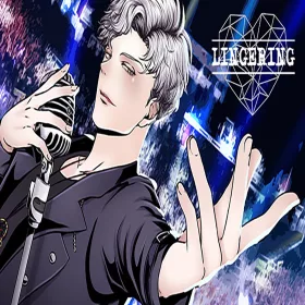 LINGERING