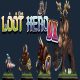 Loot Hero DX