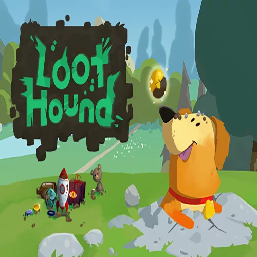 Loot Hound