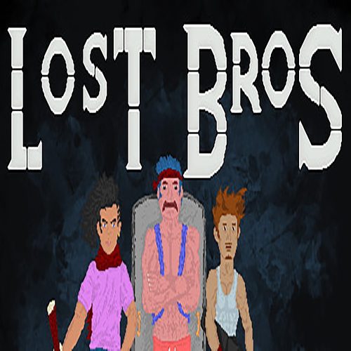 Lost Bros