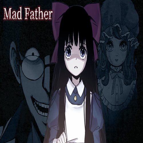 Mad Father