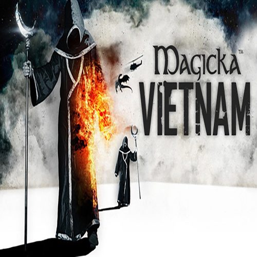 Magicka - Vietnam (DLC)