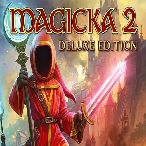 Magicka 2 Digital Deluxe