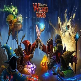 Magicka: Wizard Wars - Exclusive Staff and Blade (DLC)