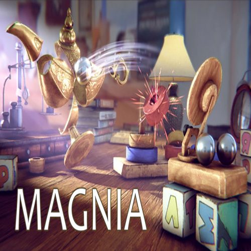 Magnia