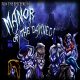 Manor of the Damned!