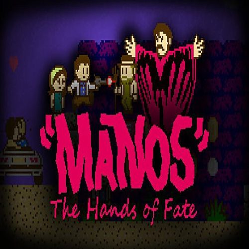 MANOS: The Hands of Fate - Director's Cut