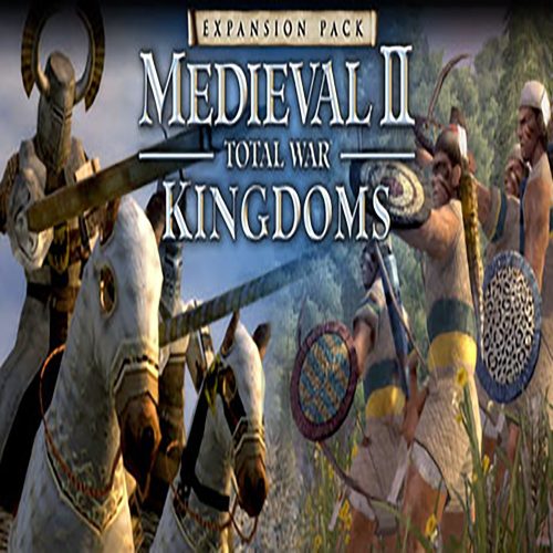 Medieval 2: Total War Kingdoms