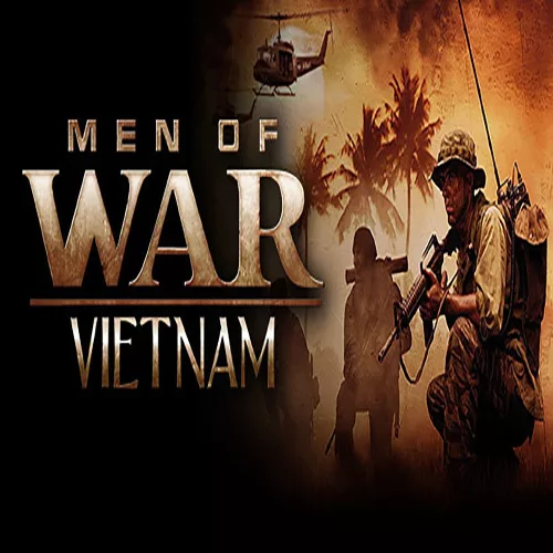 Men of War: Vietnam Special Edition Upgrade Pack