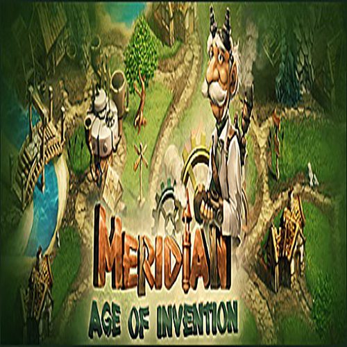 Meridian: Age of Invention