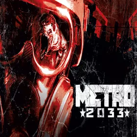 Metro 2033 (EU)