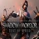 Middle-Earth: Shadow of Mordor - Test of Speed (DLC)