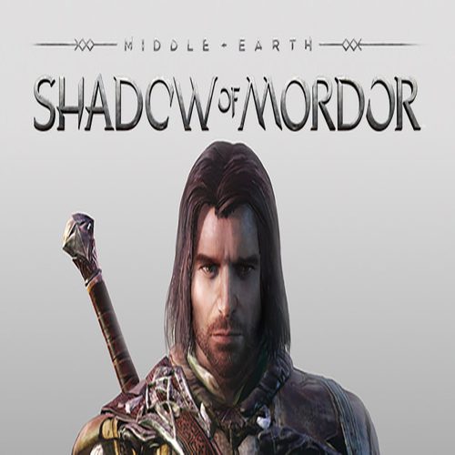 Middle-earth: Shadow of Mordor - The Captain of the Watch Skin