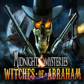   Midnight Mysteries: Witches of Abraham - Collector's Edition