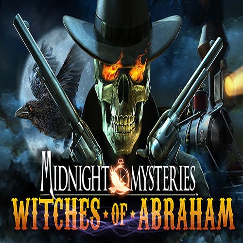 Midnight Mysteries: Witches of Abraham - Collector's Edition