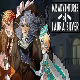 Misadventures of Laura Silver: Chapter I