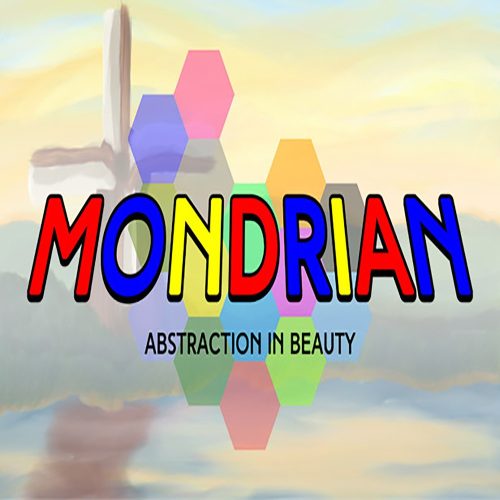 Mondrian - Abstraction in Beauty