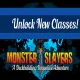 Monster Slayers - Advanced Classes Unlocker (DLC)