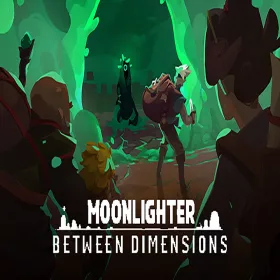 Moonlighter: Between Dimensions (DLC)